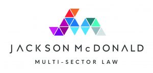 Jackson Mcdonald Lawyers Logo Jackson Mcdonald Lawyers Logo