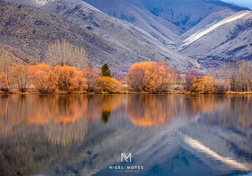 autumnal+signed
