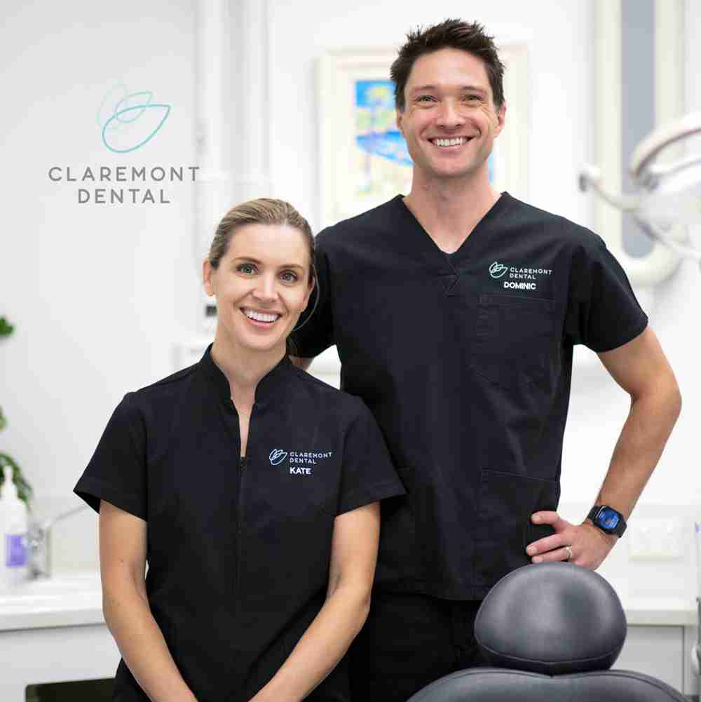 claremont-dental