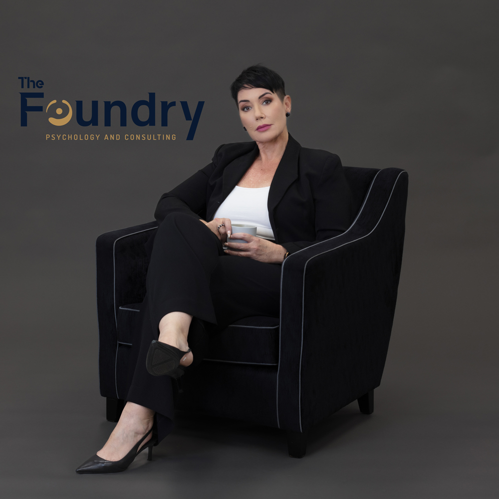 foundry