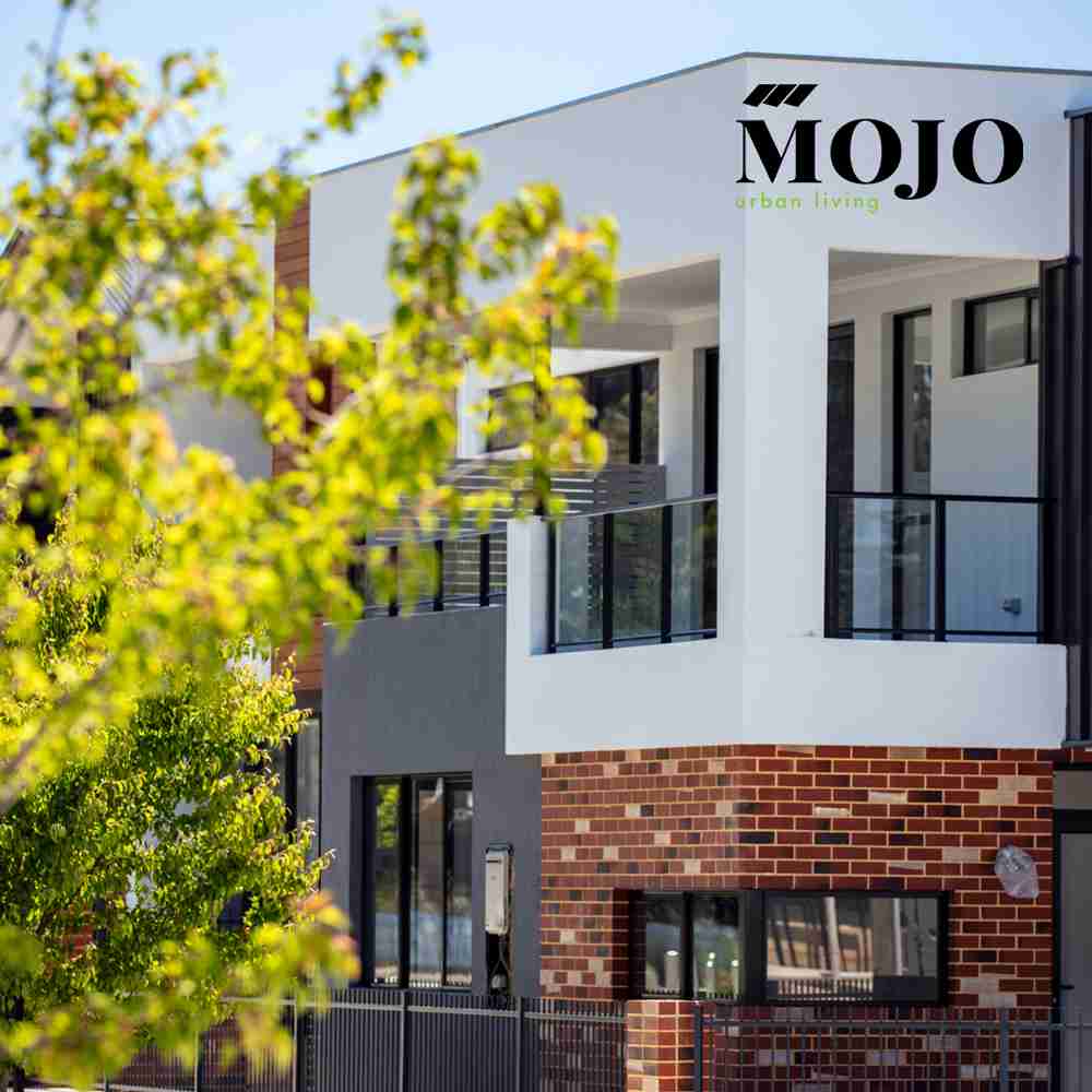 mojo